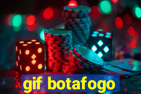 gif botafogo
