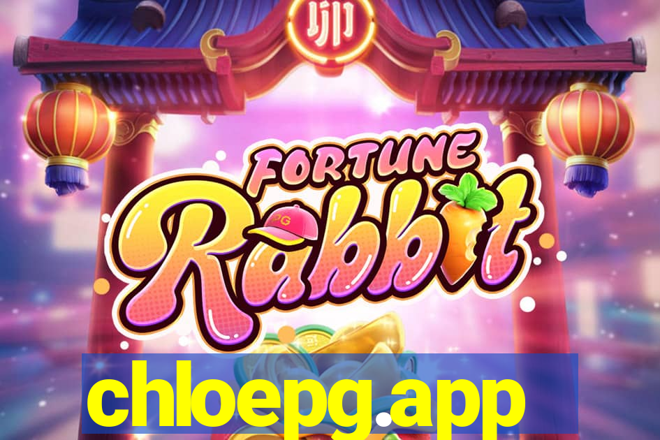 chloepg.app