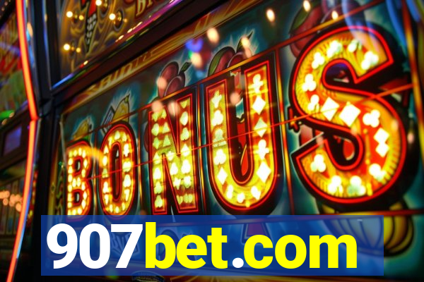907bet.com