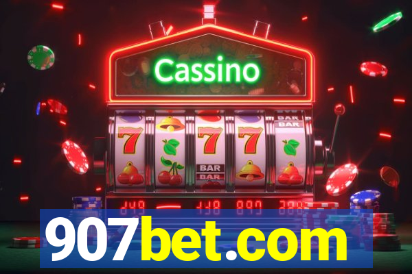 907bet.com