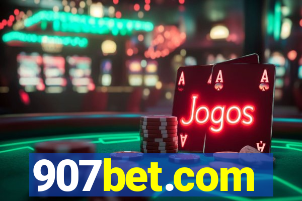 907bet.com