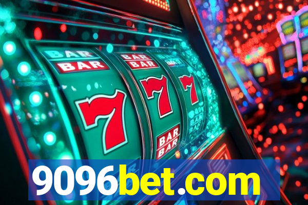 9096bet.com