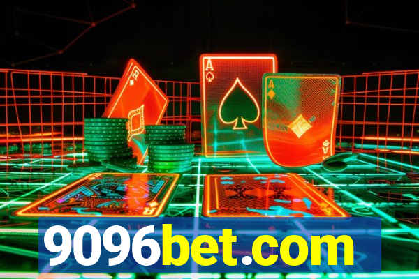 9096bet.com