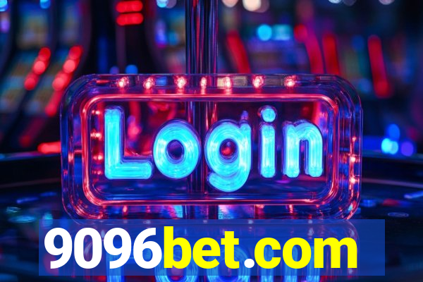 9096bet.com