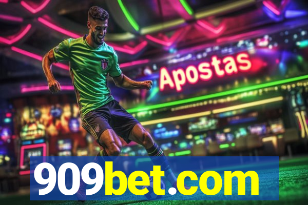 909bet.com