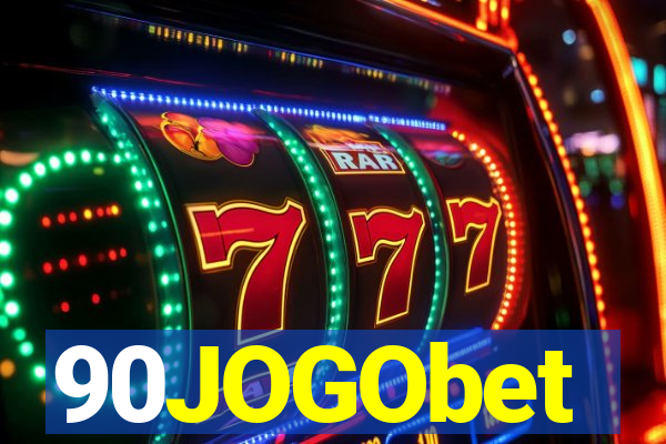 90JOGObet