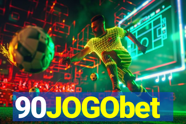 90JOGObet