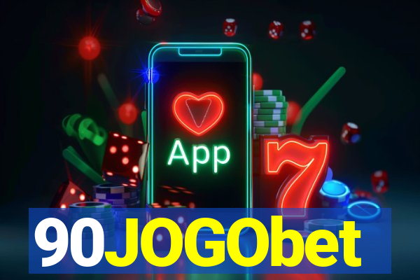 90JOGObet