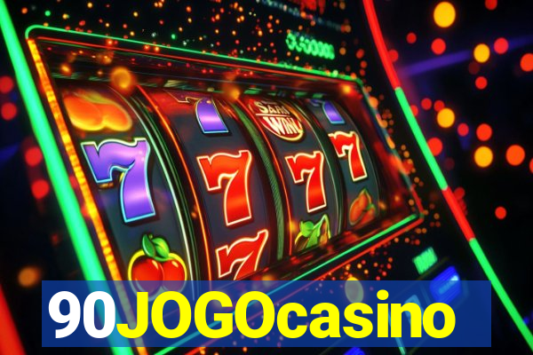 90JOGOcasino