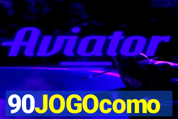 90JOGOcomo