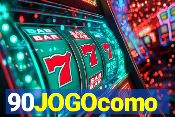 90JOGOcomo