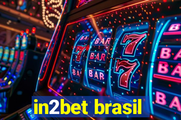 in2bet brasil