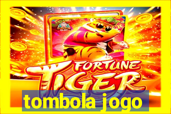 tombola jogo