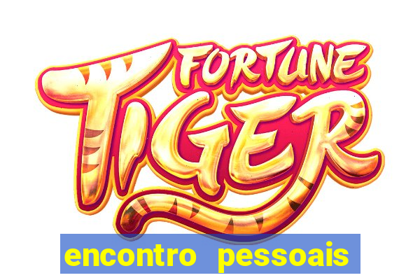 encontro pessoais correio da bahia