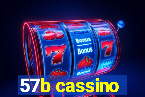 57b cassino