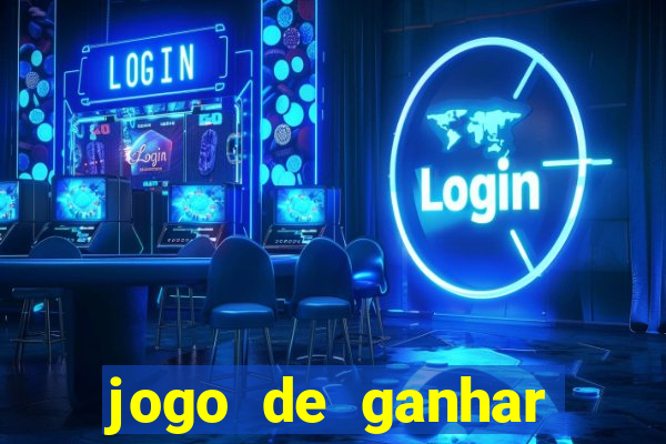 jogo de ganhar dinheiro de verdade no pix na hora