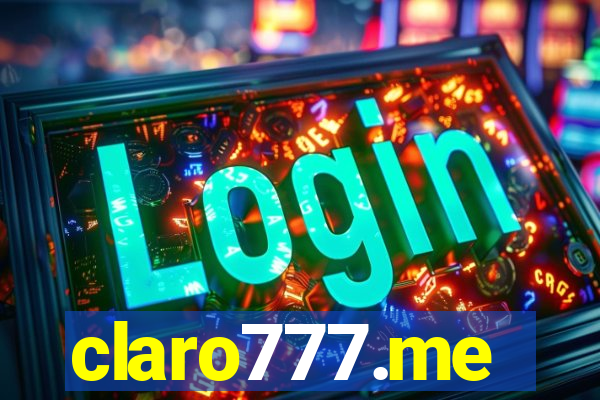 claro777.me
