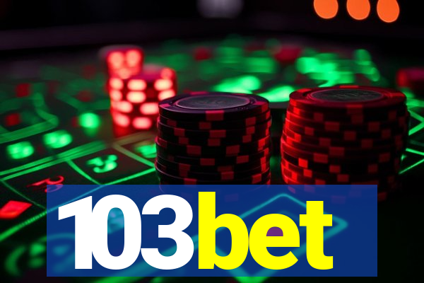 103bet