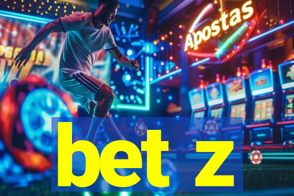 bet z