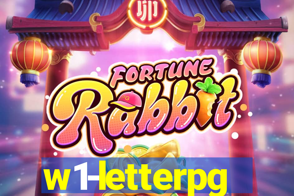 w1-letterpg