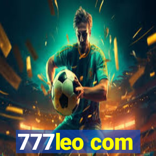 777leo com