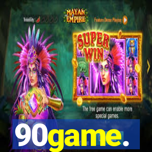 90game.