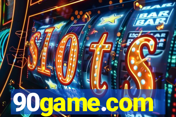 90game.com