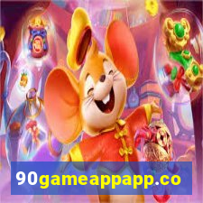 90gameappapp.com