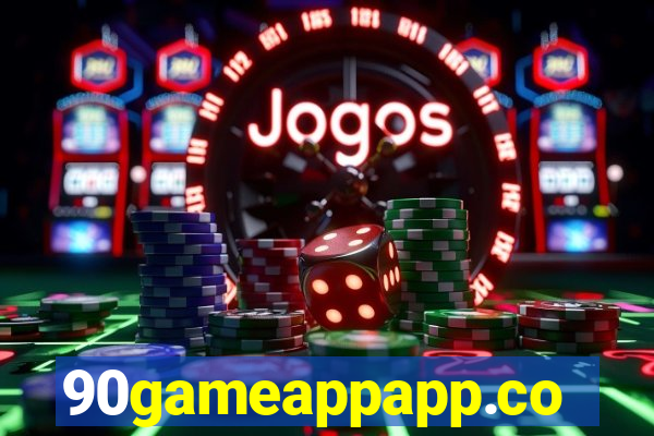 90gameappapp.com