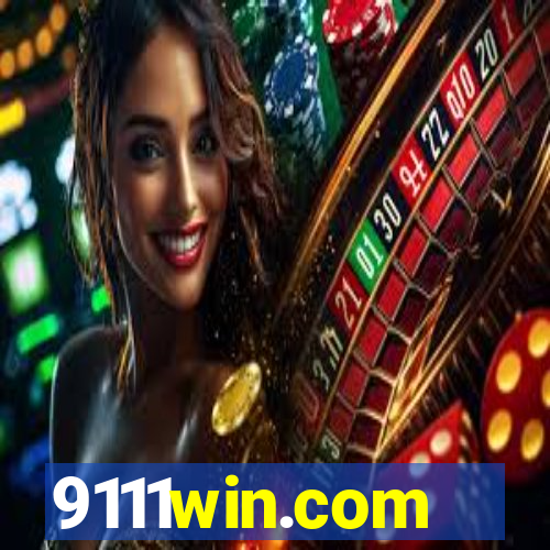 9111win.com