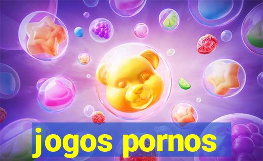 jogos pornos