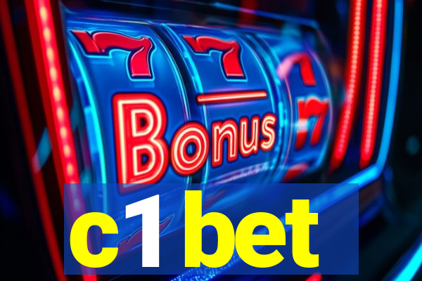 c1 bet
