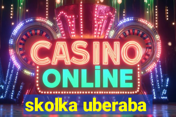 skolka uberaba
