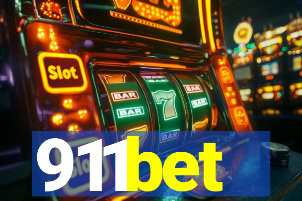 911bet