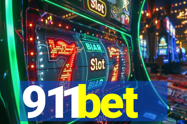 911bet
