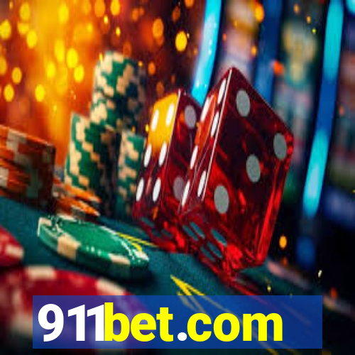 911bet.com