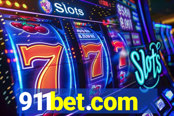 911bet.com