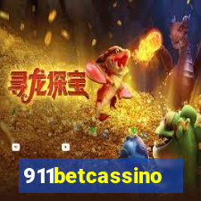 911betcassino