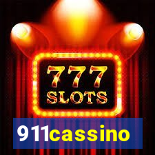 911cassino