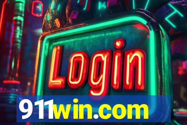 911win.com