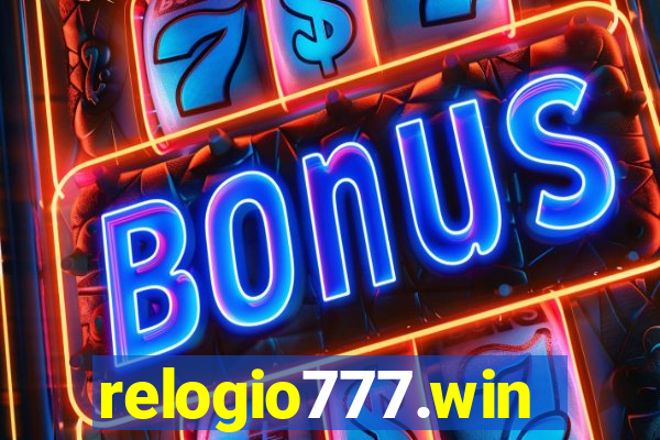 relogio777.win
