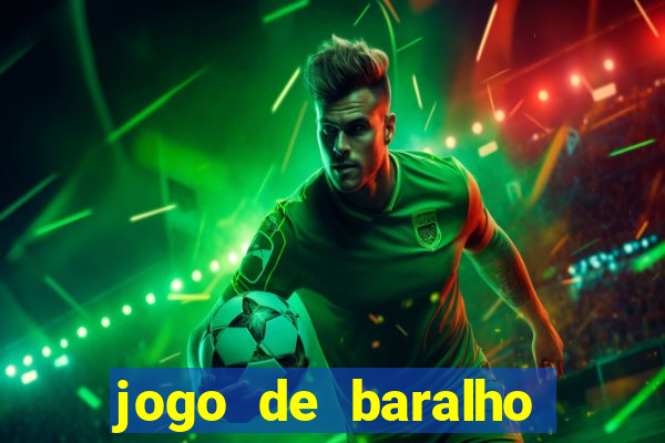 jogo de baralho pife online