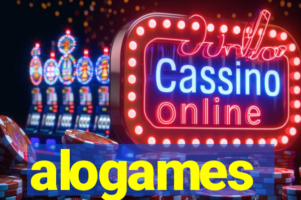 alogames