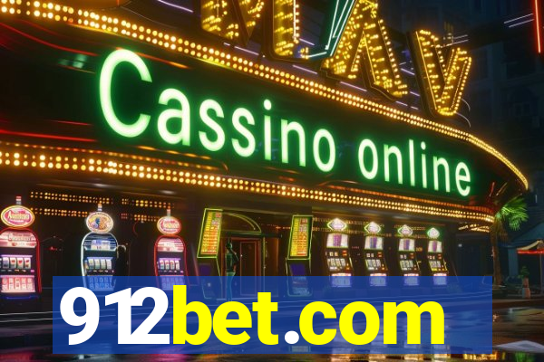 912bet.com