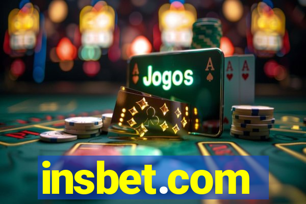 insbet.com