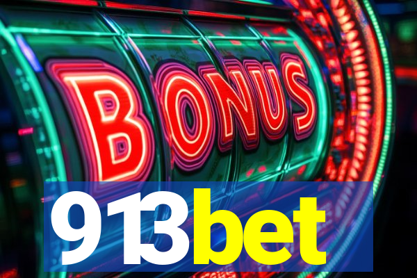 913bet