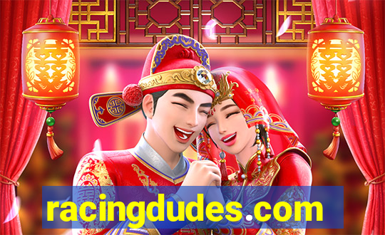 racingdudes.com