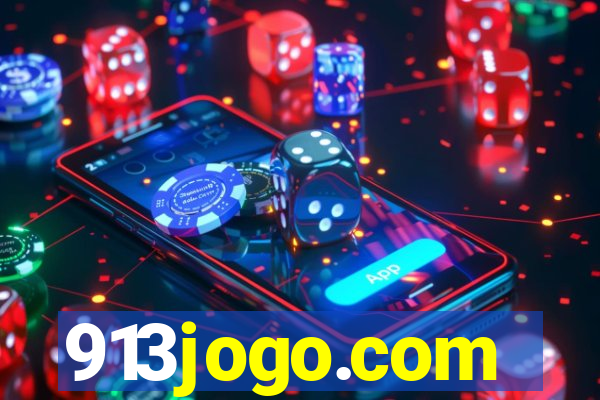 913jogo.com