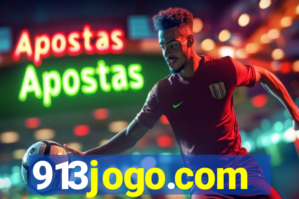 913jogo.com