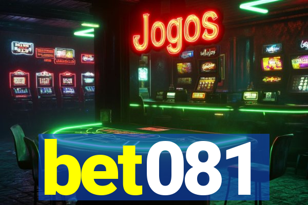 bet081